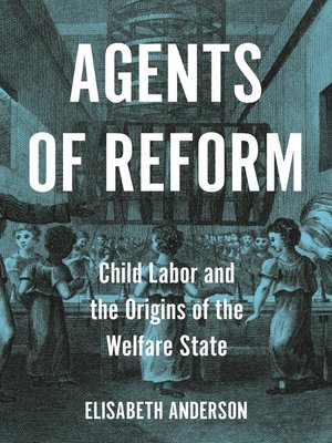 cover image of Agents of Reform